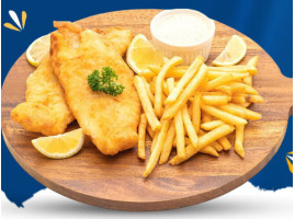 Fish Chips