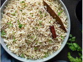 Jeera Rice