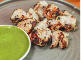 Murg Kali Mirch Tikka