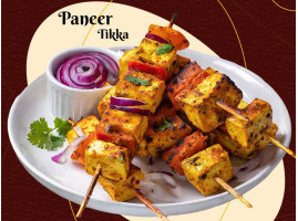 Paneer Tikka