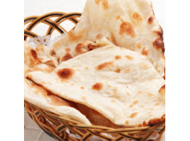 Plain Naan