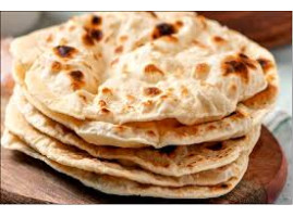 Plain Roti