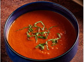 Tomato Soup