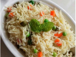 Veg. Fried Rice