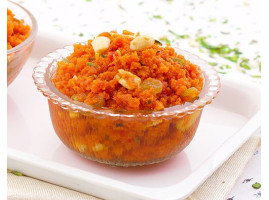 Gajar Ka Halwa