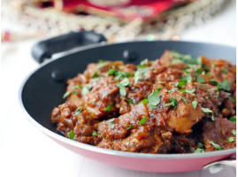 Karahi Chicken